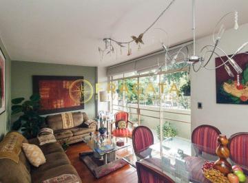 Apartamento · 110m² · 3 Quartos · 1 Vaga · Apartamento amplo no Bairro de Santa Cecilia, 110 m², 3 dormitórios, 1 vaga de garagem