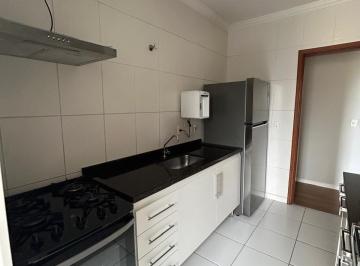 Apartamento · 67m² · 2 Quartos · 2 Vagas · Apartamento Moderno no Jardim Gonçalves (Porteira Fechada)