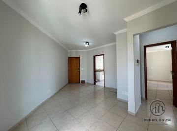 Apartamento · 75m² · 3 Quartos · 2 Vagas · Apartamento no Jardim Gonçalves - Sorocaba