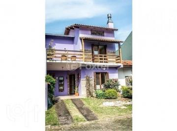 3147e9ab · Casa em Condomínio, 2 dormitórios, 166.25 m², em Serraria