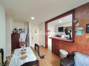 d776b44c · Apartamento, 1 dormitórios, 40.4 m², em Vila Nova