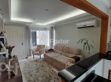 c406b941 · Casa, 2 dormitórios, 100 m², em Rincão