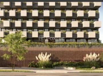 fd940ec9 · Kitnet / JK / Studio, 1 dormitórios, 17.56 m², em Menino Deus