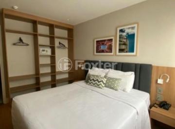 8a1709f2 · Apartamento, 1 dormitórios, 37.61 m², em Rio Branco