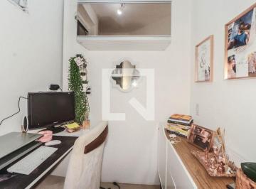 Casa · 88m² · 2 Quartos · 1 Vaga · Casa à Venda - Humaitá, 2 Quartos, 88 m² - Porto Alegre