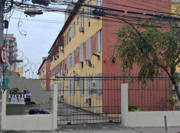 997ca94b050cd5e8072d9633dd169f6fe799692c · Apartamento com 2 dormitórios à venda, 60 m² por R$ 160.000,00 - Praça Seca - Rio de Janeiro/RJ