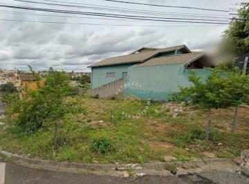 95279e982262f9f186d7836befc43cb6189d5bb8 · Terreno à venda, 307 m² por R$ 340.000,00 - Loteamento Parque São Martinho - Campinas/SP