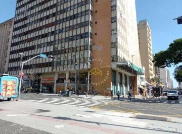 65849d7d566b9ce1f3aa0dd4951d5c0fe01b76af · Sala à venda, 30 m² por R$ 80.000,00 - Centro - Campinas/SP