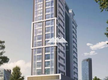 1a88046125637b6e895d5966ab50a45794188242 · Apartamento com 2 suítes à venda por R$ 767.004 - Condomínio Unique Residence - Foz do Iguaçu/PR