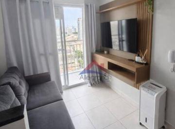 6c1efcbbb978d6137de02de9e1e6a1ae4af163ed · Apartamento à venda, 28 m² por R$ 290.000,00 - Belém - São Paulo/SP