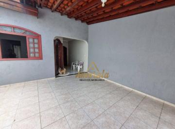19c2edbd62a2550bec29d04c2738b3e6ad7e4d52 · Casa com 2 dormitórios à venda, 127 m² por R$ 325.000,00 - Jardim Europa I - Santa Bárbara D'Oeste/S
