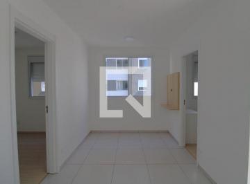 Apartamento · 35m² · 2 Quartos · Apartamento para Aluguel - Jardim Marajoara , 2 Quartos, 35 m² - São Paulo