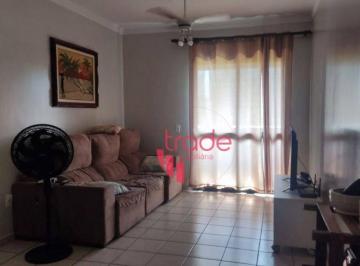 a44cf89428276dfdc020e600bae976ef0a4f99d1 · Apartamento à Venda de 03 Quartos no Bairro Jardim São Luiz em Ribeirão Preto com Sacada.