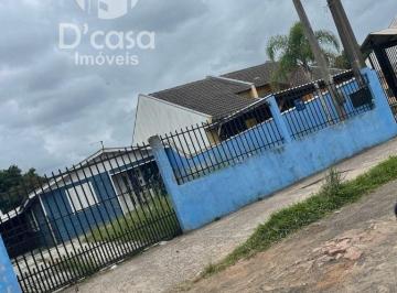 Casa · 120m² · 2 Quartos · 3 Vagas · Casa mista com 2 dormitórios à venda, 120 m² por R$ 212.000,00 - Jardim Do Bosque - Cachoeirinha/RS
