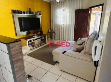 c8738b7e4471a4ebfe58fe8d759ad45dc98b03fa · Casa com 2 quartos à venda, 60 m² por R$ 450.000 - Jardim Wanel Ville IV - Sorocaba/SP