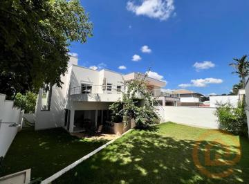 8155240b3c268f57dc280646866315f2d7187e63 · Porteira Fechada - com 3 suítes, 220 m² - venda por R$ 1.595.000 ou aluguel por R$ 9.350/mês - Resid