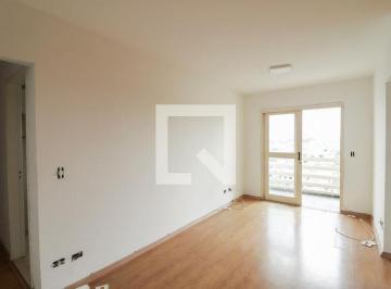 Apartamento · 74m² · 2 Quartos · 1 Vaga · Apartamento à Venda - Vila Santista, 2 Quartos, 74 m² - São Paulo