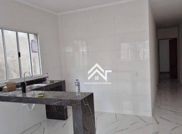 650ac5050faa9473d140e23e47b04732f80c1c34 · Casa com 2 dormitórios à venda, 50 m² por R$ 300.000,00 - Vila Santa Helena - Atibaia/SP