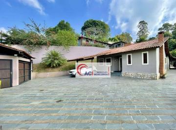 910457fd1aeb66a2fad4272b5ff607b93487abd9 · Casa à venda, 321 m² por R$ 2.500.000,00 - Chácara dos Lagos - Carapicuíba/SP