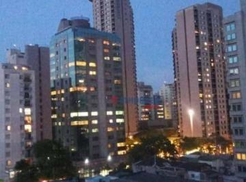 1d1b87dc912423821d26fb12f0fe907c82de2419 · Apartamento 2 quartos, completo e mobiliado no Itaim!