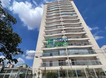 5b973ad49601088ddc4967a22db95ca9d86c11f1 · Apartamento com 3 dormitórios à venda, 118 m² por R$ 950.000,00 - Alto - Piracicaba/SP