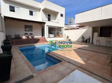 a94847cbf7dec813cb2599804577a76846258339 · Casa com 3 dormitórios à venda, 255 m² por R$ 750.000,00 - Parque Santa Cecília - Piracicaba/SP
