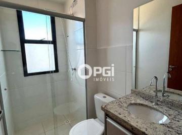58a1e5b9cedb36792e1aa52144095317a44d0c5d · Apartamento com 2 dormitórios à venda, 55 m² por R$ 410.000,00 - Olhos D’Agua - Ribeirão Preto/SP