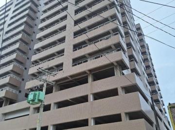 fc585921a0bcfa0bb88526bb20539f36bfba23e3 · Apartamento à venda, 106 m² por R$ 720.000,00 - Caiçara - Praia Grande/SP