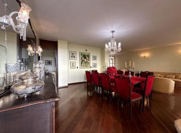 Foto 1 · Apartamento de 298 m² com 04 quartos à venda no Beverly Hills - Setor Oeste em frente ao Parque das
