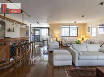 1be4f691090dcaa27ce24e5a21fa9ac740960240 · Alameda Jaú, 263 - Jardim Paulista, 270m², 4 vagas, Edifício Colúmbia