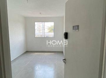 41f409eefe2a873ffdc57422ee2d1c2e6f8378d2 · Apartamento com 2 dormitórios à venda, 45 m² por R$ 132.000,00 - Santa Cruz - Rio de Janeiro/RJ