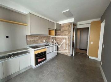 10a495caaaeebbaa3aeb15b356c84e5783e6f4aa · Apartamento para alugar, 37 m² por R$ 4.101,68/mês - São Judas - São Paulo/SP