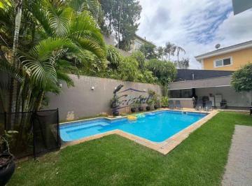 83795861b1ea6960d8a2f184ad5ac9dd21149955 · Casa com 3 quartos / suítes à venda, 300 m² - Condomínio Nova Higienópolis  - Granja Viana - Jandira