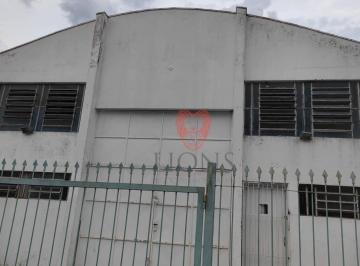 da8ed1bd2c3edc0f1d210f904694d654ead56737 · Pavilhão à venda, 280 m² por R$ 450.000,00 - São Jerônimo - Gravataí/RS