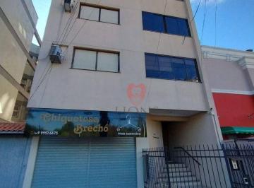 2fb8817df811b40ee63f0c1bc025bfff4284434f · Apartamento com 2 dormitórios à venda, 69 m² por R$ 390.000,00 - Centro - Gravataí/RS