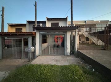 279831e4e5b55099a3e6029700b5bf3e47f7db1e · Sobrado com 2 dormitórios para alugar, 70 m² por R$ 1.560,00/mês - Vila Cledi - Gravataí/RS