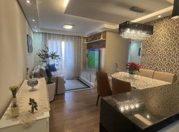 Apartamento de 3 quartos, São Paulo · Venda de Apartamento 3 Dorms. (1 Suíte) 76 m2 - na Vila das Belezas - SP
