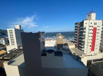 Foto 01 · Apartamento vista mar em Gravata com 2 suites