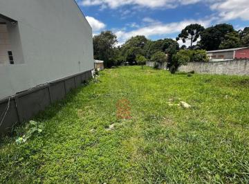 Foto 14 · Terreno à venda em Curitiba-PR, no bairro Orleãns, com 1.939,00 m² de área. Comercial e Residencial
