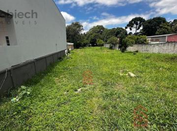 Foto 14 · Terreno à venda em Curitiba-PR, no bairro Orleãns, com 1.939,00 m² de área. Comercial e Residencial