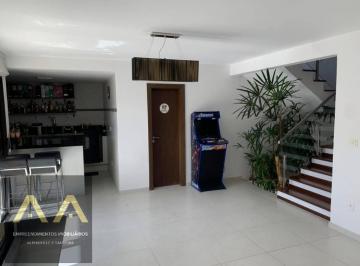 Casa de 4 quartos, Santana de Parnaíba · OPORTUNIDADE ALPHAVILLE, VENDA E LOCAÇÃO MOBILIADA, 4 DORMTS, COMPLETA
