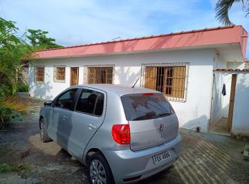 Casa de 1 quarto, Mongaguá · CASA A VENDA NA PRAIA EM MONGAGUÁ/SP