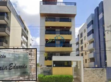 Apartamento · 79m² · 3 Quartos · 1 Vaga · Edifício Maria Eduarda - APARTAMENTO PADRÃO/ APARTAMENTO NO EDIFÍCIO MARIA EDUARDA/ APARTAMENTO BEIR