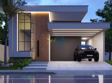 Casa · 3 Quartos · 2 Vagas · Condomínio Ecoville 2 - Casa Alto Padrão/ Casa a venda / Casa em condomínio / Casa no Ecoville 2/