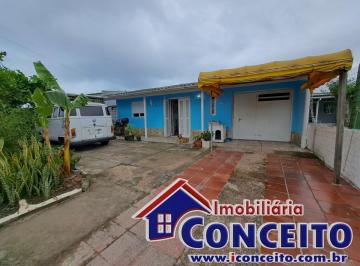 Casa de 3 quartos, Imbé · XC217 - Residência com anexo localizado em região de moradores
