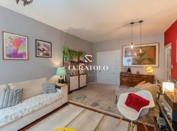 Apartamento · 90m² · 2 Quartos · 1 Vaga · Sândalo Consolação - More bem na Consolação, a 400mts do Metrô Higienópolis: Conheça esse lindo apar