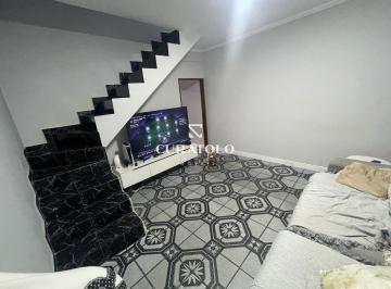 Casa · 180m² · 4 Quartos · 2 Vagas · Sua nova casa está aqui, no Jardim Vila Carrão: Sobrado com ótimos 180 m², 4 quartos, 2 suítes e 2 v