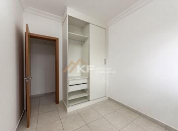 Apartamento · 80m² · 3 Quartos · 2 Vagas · Apartamento à Venda no Vila Tibério - Ribeirão Preto / SP