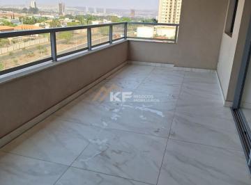Apartamento · 132m² · 3 Quartos · 2 Vagas · Apartamento à Venda no Jardim Botânico - Ribeirão Preto / SP