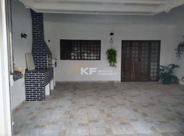 Casa · 126m² · 2 Quartos · 2 Vagas · Casa à Venda com 2 Dormitórios no bairro Jardim Heitor Rigon - Ribeirão Preto / SP
